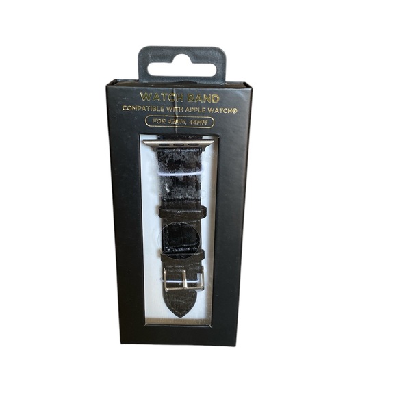 42mm/44 mm watch bands compatible with Apple Watch- 2 NIB - Picture 2 of 3